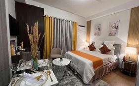Mesatierra Garden Residences